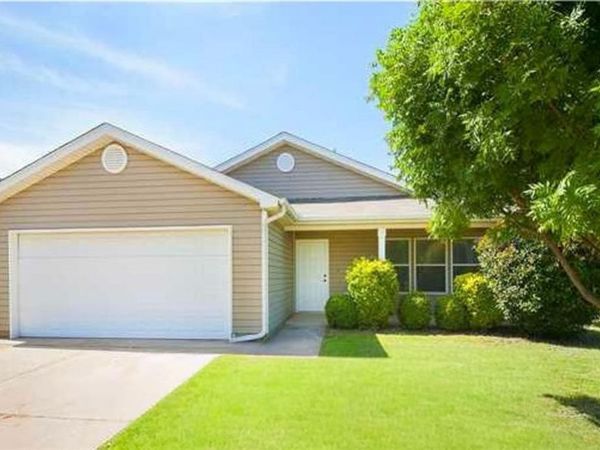 136 Rob Lane, Edmond, OK 73003