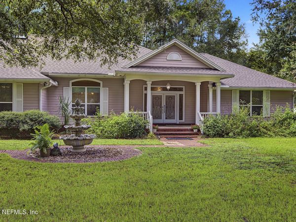 13780 WEBB Road, Jacksonville, FL 32218