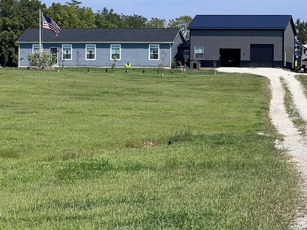 11144 Dingess Road , Circleville, OH 43113