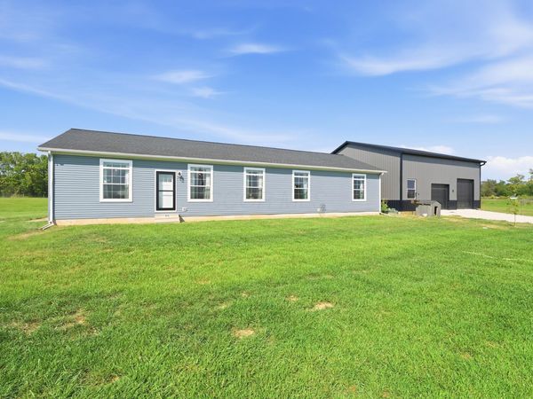 11144 Dingess Road, Circleville, OH 43113