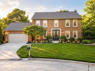 1442 Kinnards Place, Columbus, OH 43235