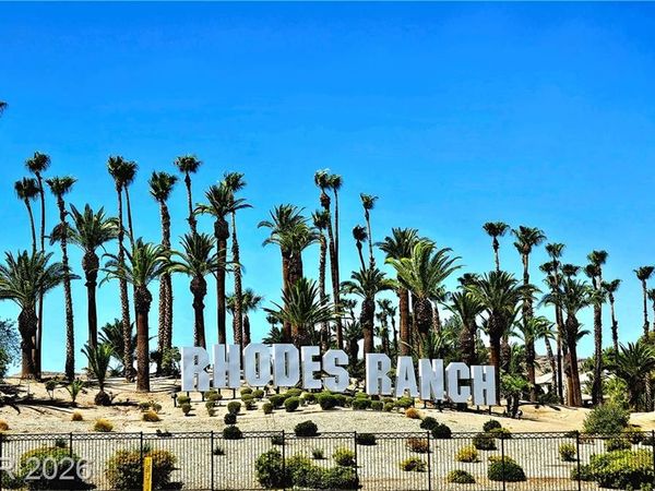 159 Tall Ruff Drive, Las Vegas, NV 89148