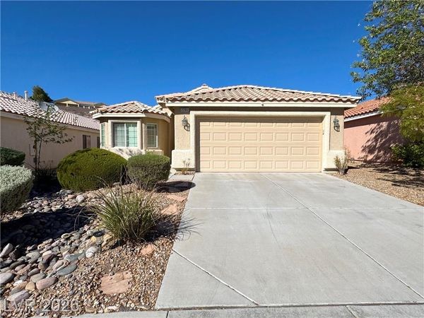 2266 DAKOTA SKY Court, Henderson, NV 89052