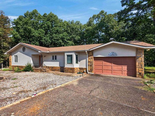 4 AVILA Place, Hot Springs Village, AR 71909