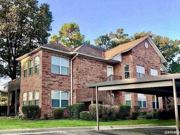 208 SOUTHRIDGE Lane, Unit A-1, Hot Springs, AR 71913