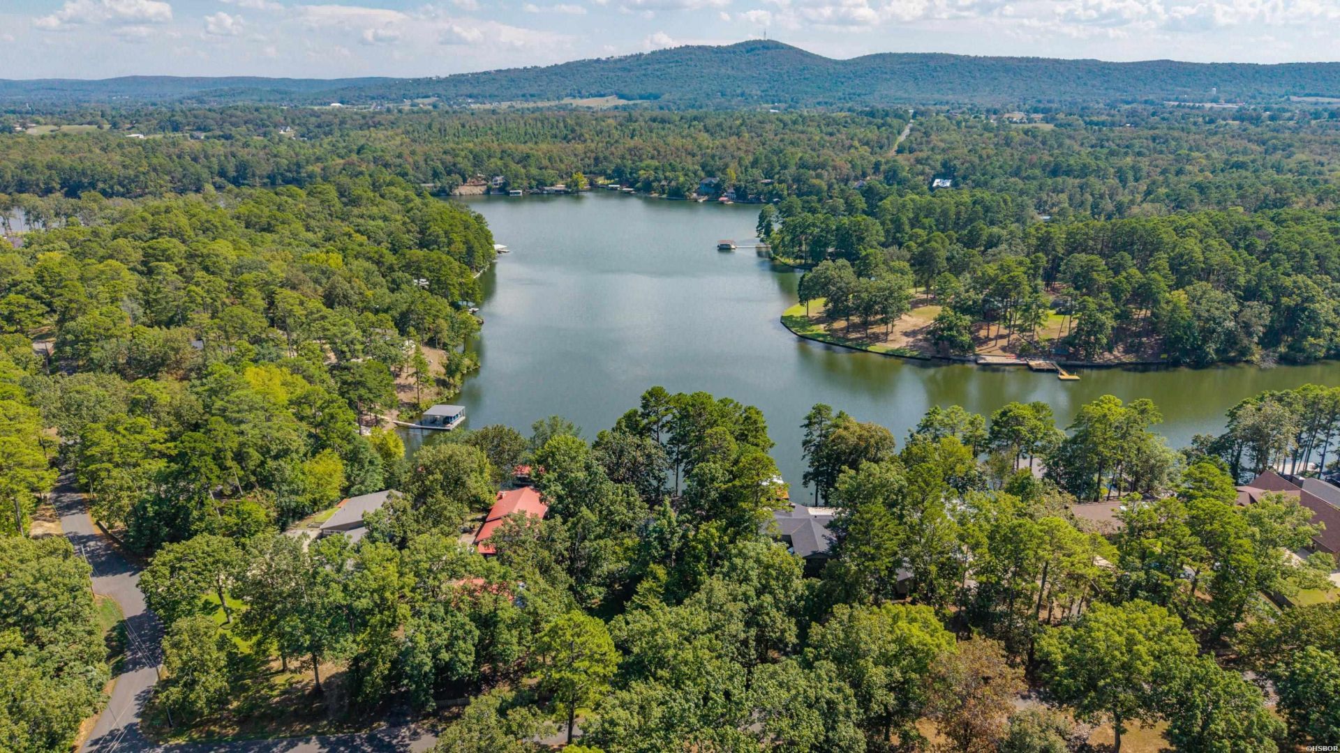230 SOUTHSHORE Drive Hot Springs, AR 71913