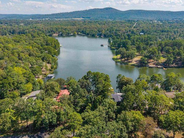 230 SOUTHSHORE Drive, Hot Springs, AR 71913