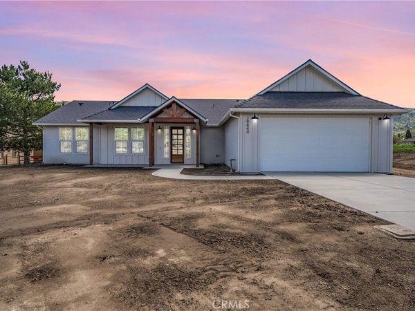 29840 Pinedale, Tehachapi, CA 93561