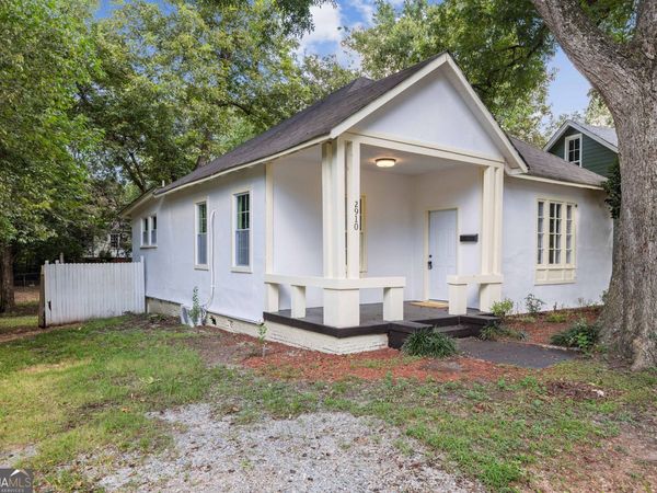 2910 Bradley Circle, Columbus, GA 31904