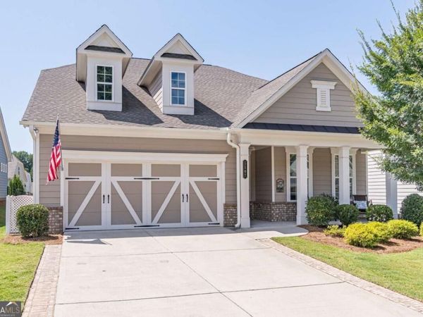 5107 Watchmans Cove, Gainesville, GA 30504