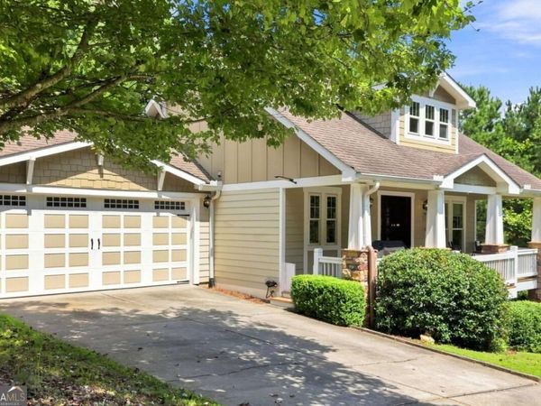 128 Summit View Drive, Ellijay, GA 30540