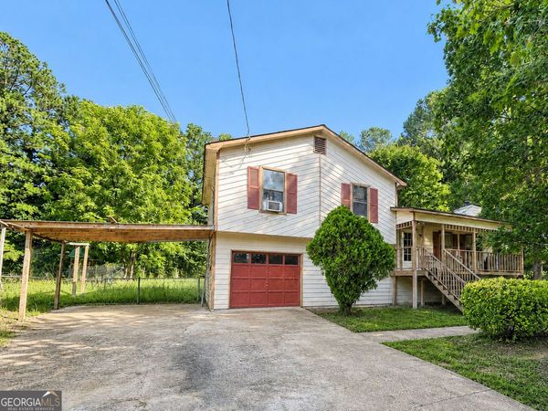 133 Emily Drive, Dallas, GA 30157