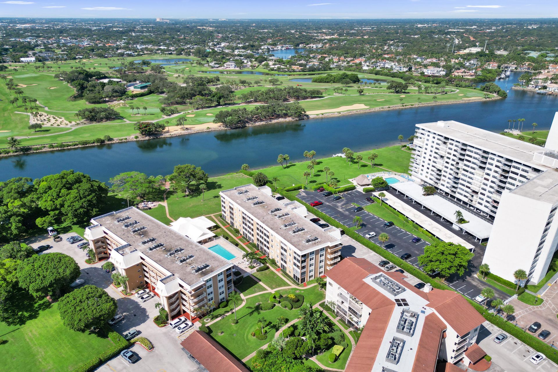 308 Golfview Road, Unit 406, North Palm Beach, FL 33408 Photo