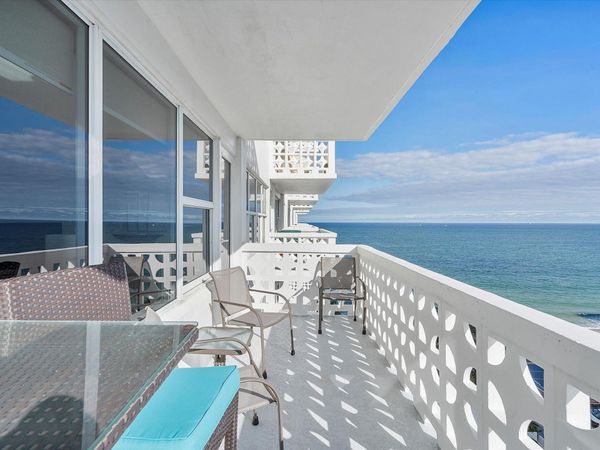 4010 Galt Ocean Drive, Unit 1110, Fort Lauderdale, FL 33308