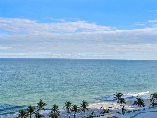 4010 Galt Ocean Drive, Unit 1110, Fort Lauderdale, FL 33308