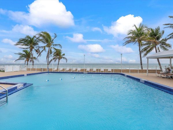 4010 Galt Ocean Drive, Unit 1110, Fort Lauderdale, FL 33308