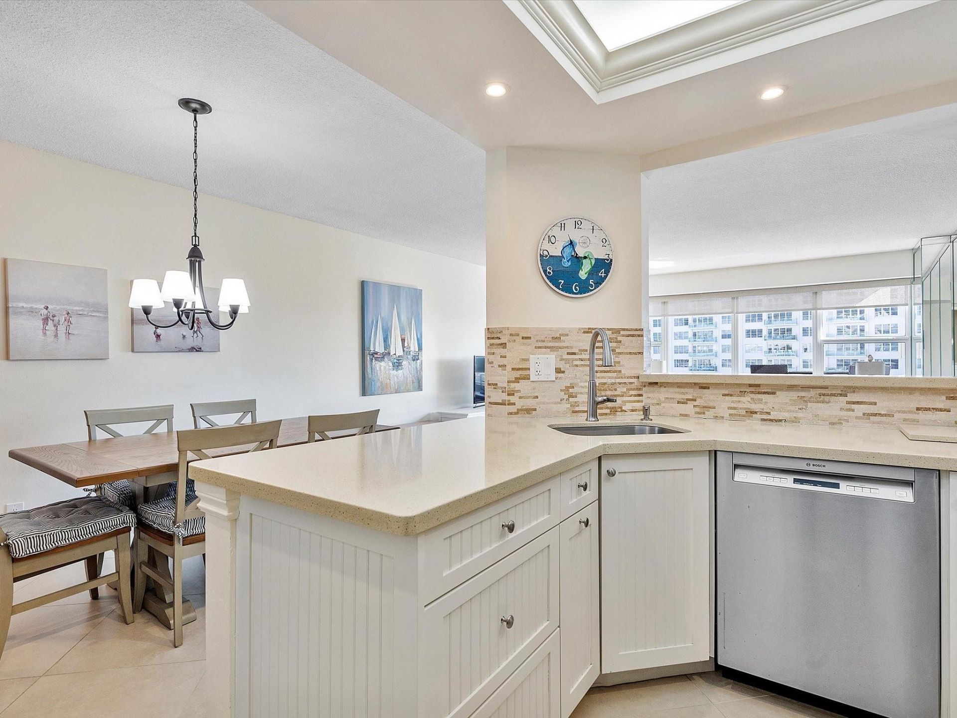4010 Galt Ocean Drive, Unit 1110, Fort Lauderdale, FL 33308 Photo