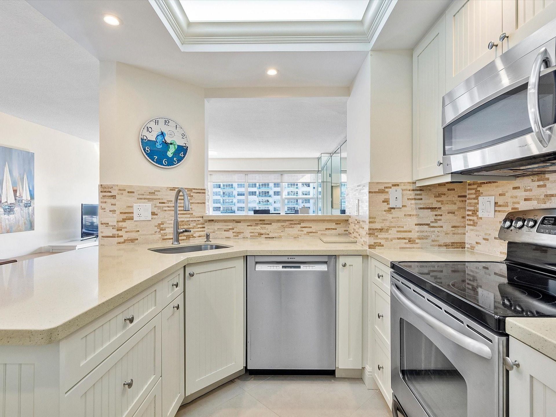 4010 Galt Ocean Drive, Unit 1110, Fort Lauderdale, FL 33308 Photo
