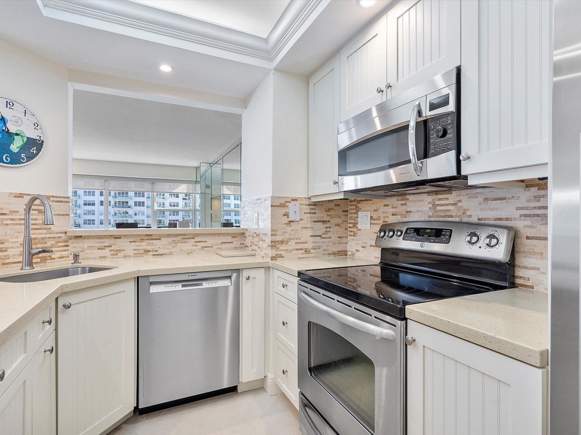 4010 Galt Ocean Drive, Unit 1110, Fort Lauderdale, FL 33308 Photo