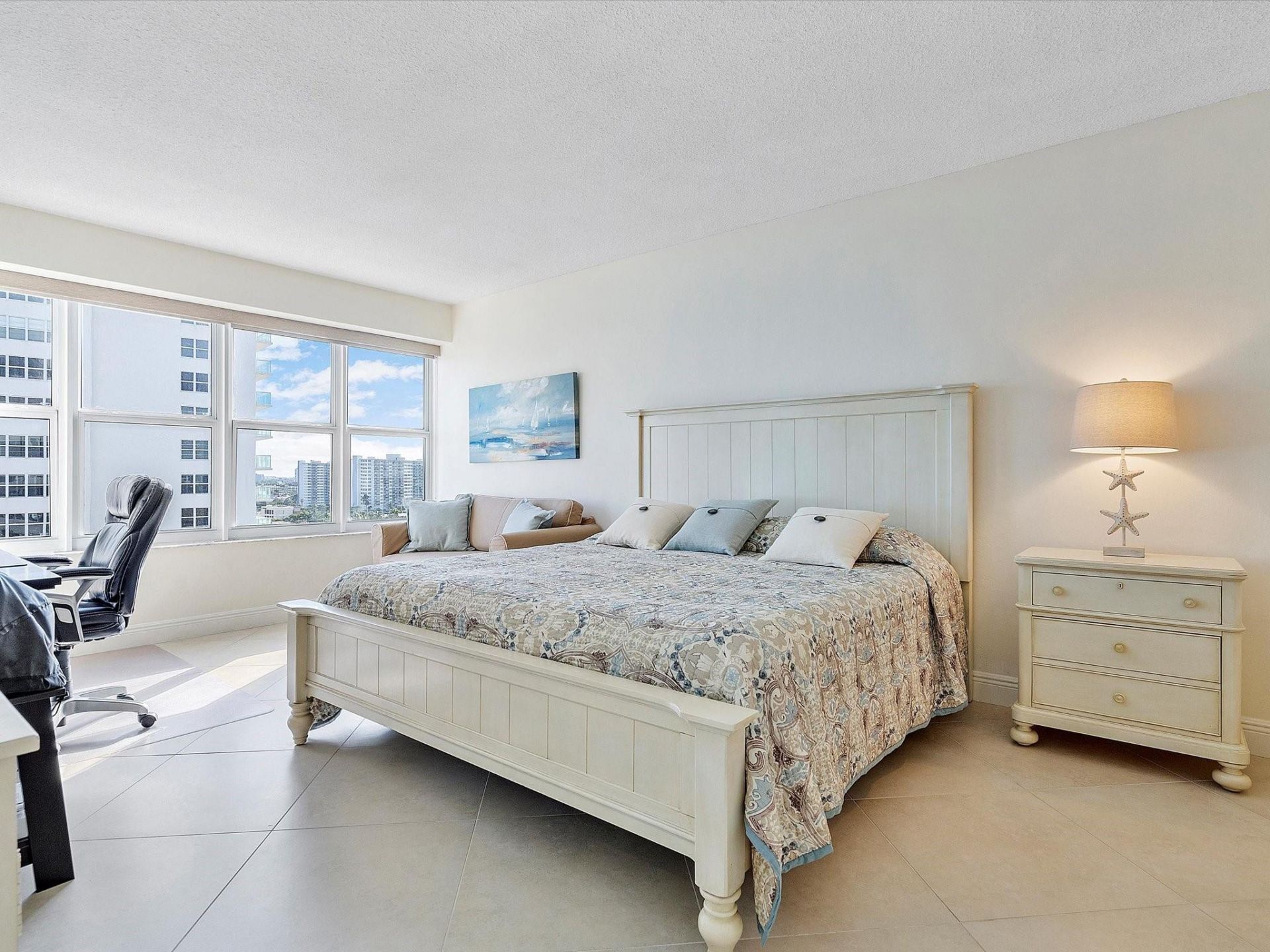 4010 Galt Ocean Drive, Unit 1110, Fort Lauderdale, FL 33308 Photo