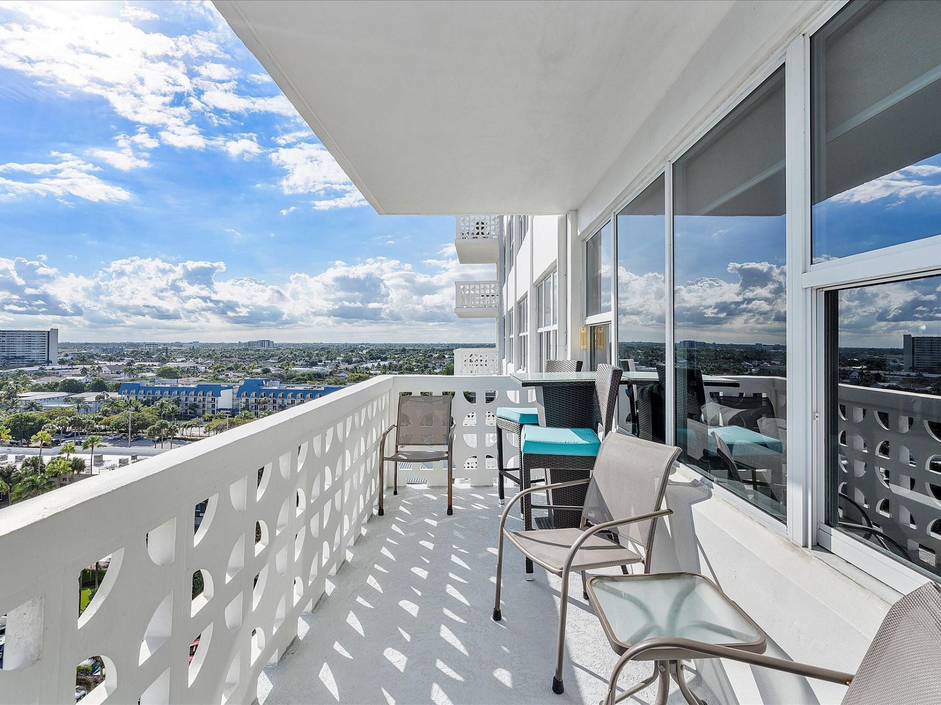 4010 Galt Ocean Drive, Unit 1110, Fort Lauderdale, FL 33308 Photo