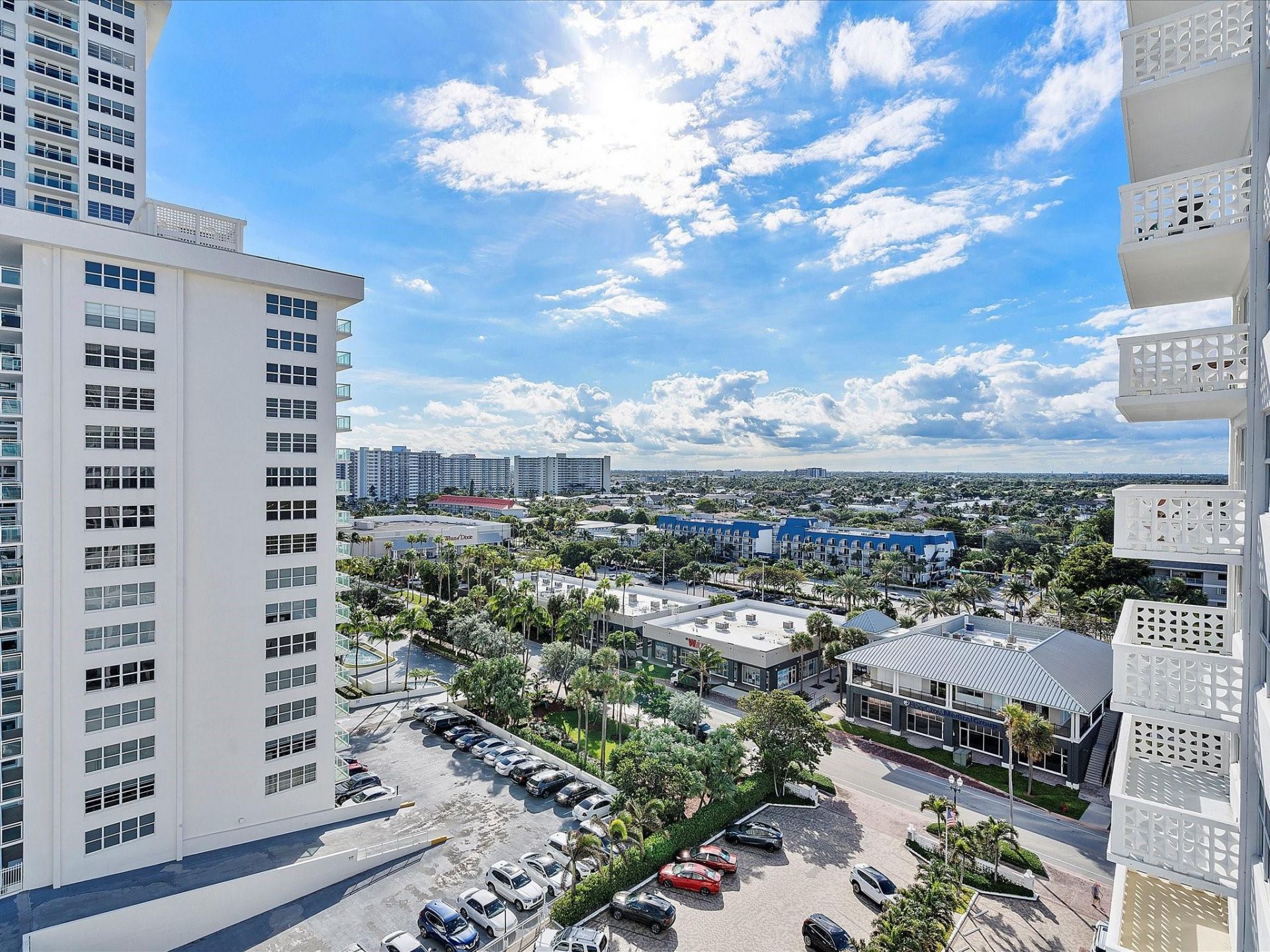 4010 Galt Ocean Drive, Unit 1110, Fort Lauderdale, FL 33308 Photo