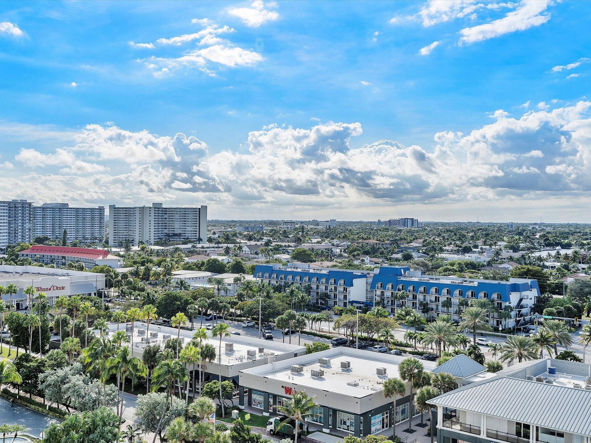 4010 Galt Ocean Drive, Unit 1110, Fort Lauderdale, FL 33308 Photo