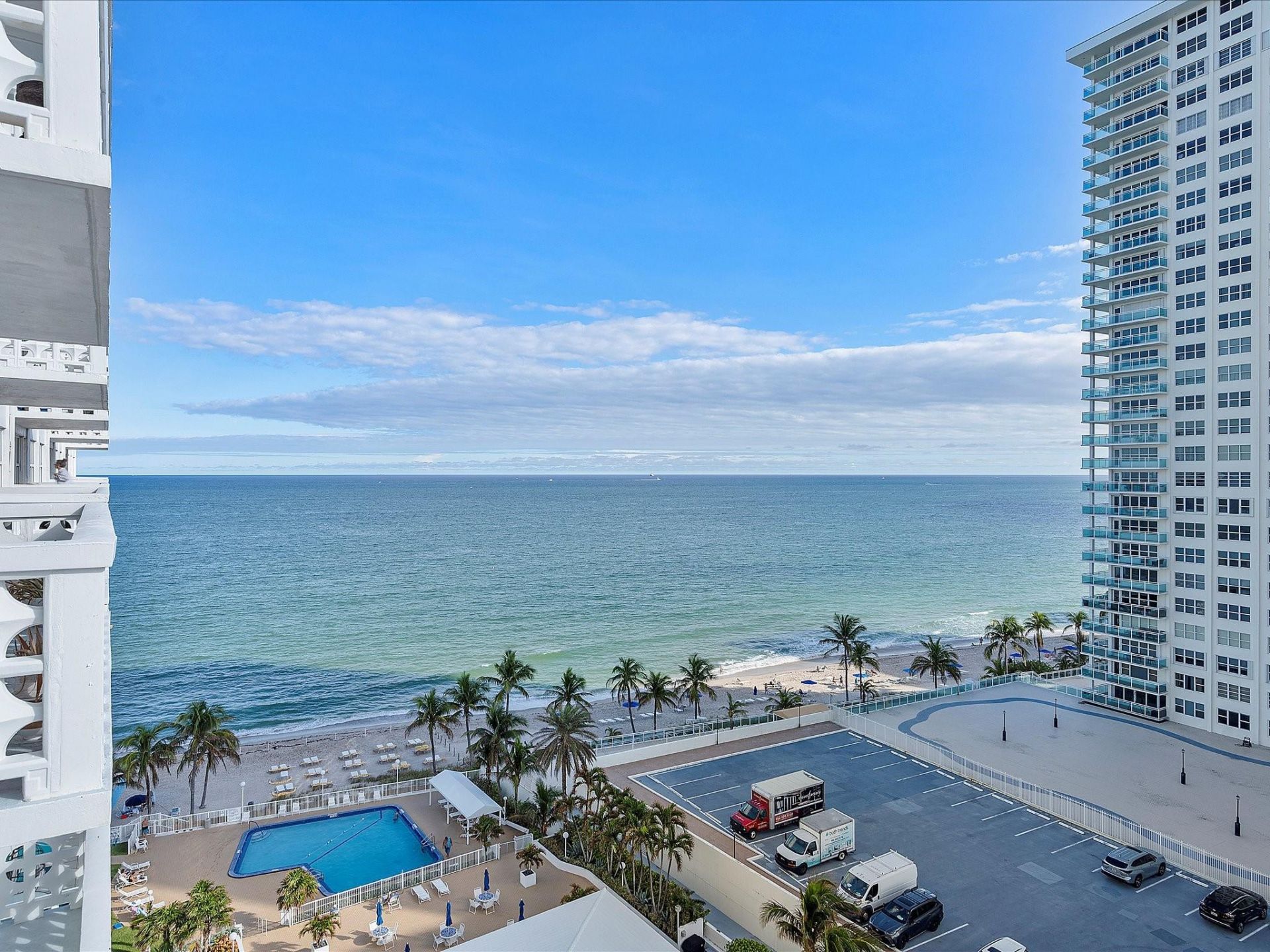4010 Galt Ocean Drive, Unit 1110, Fort Lauderdale, FL 33308 Photo