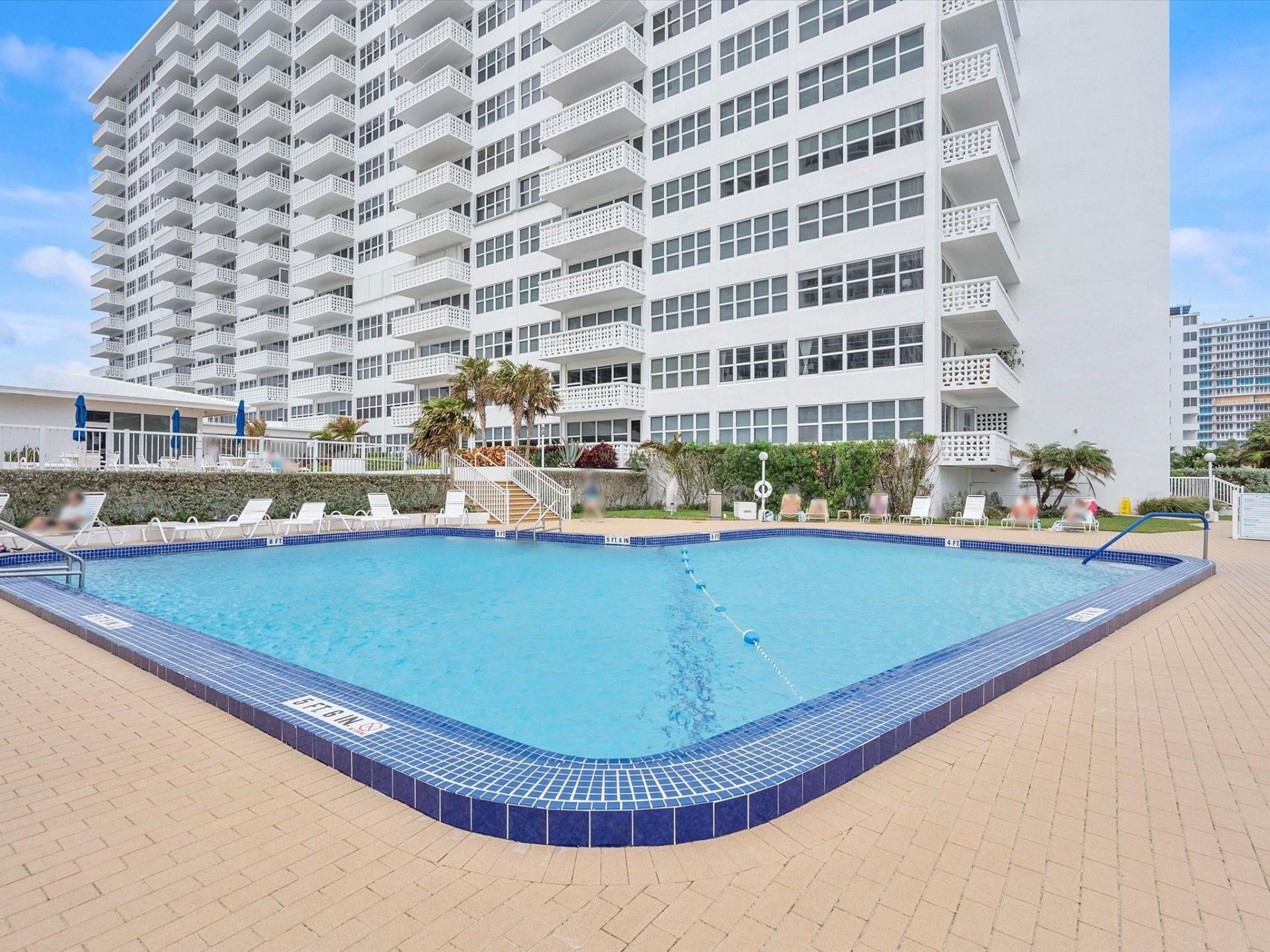 4010 Galt Ocean Drive, Unit 1110, Fort Lauderdale, FL 33308 Photo
