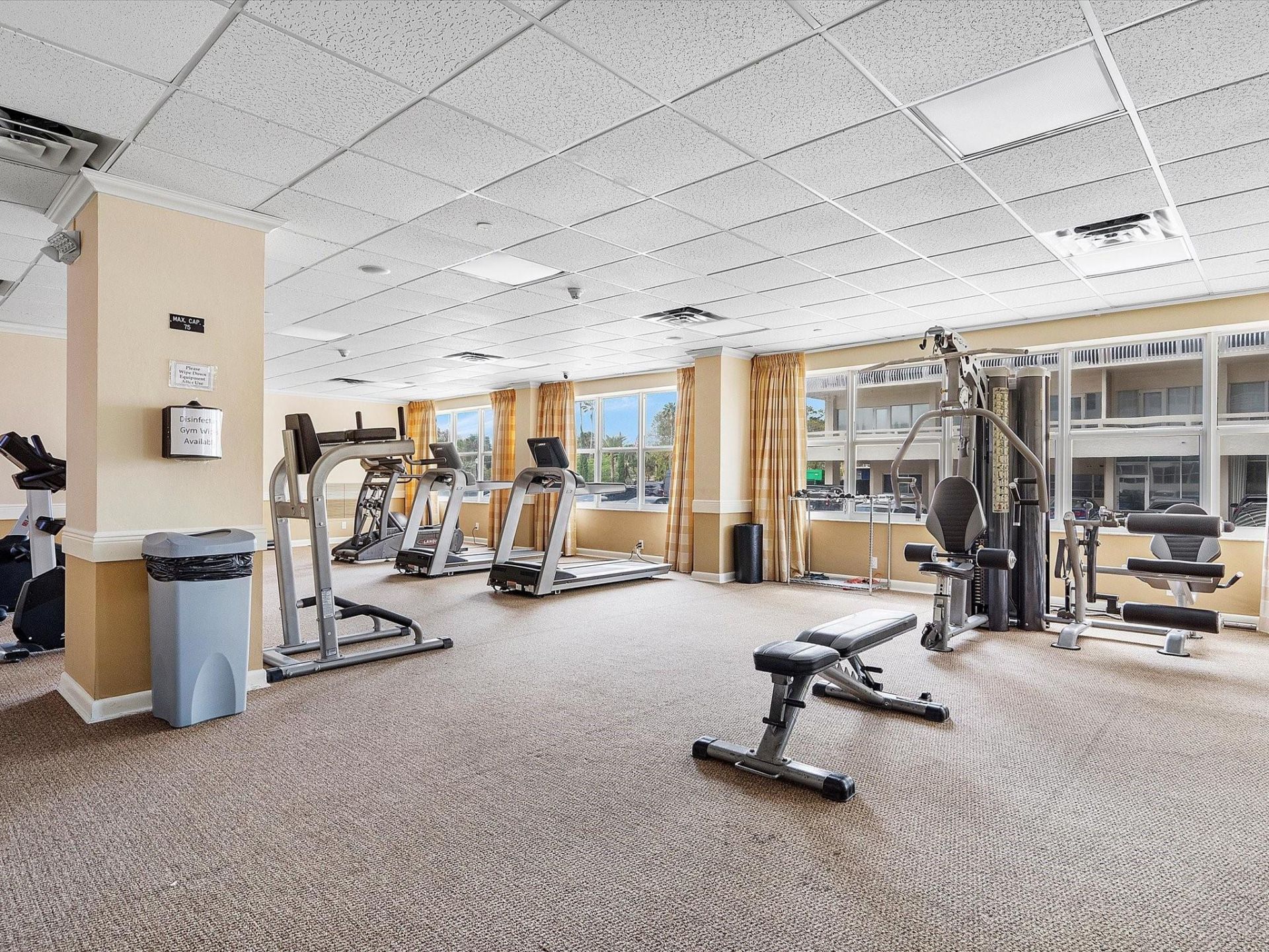 4010 Galt Ocean Drive, Unit 1110, Fort Lauderdale, FL 33308 Photo