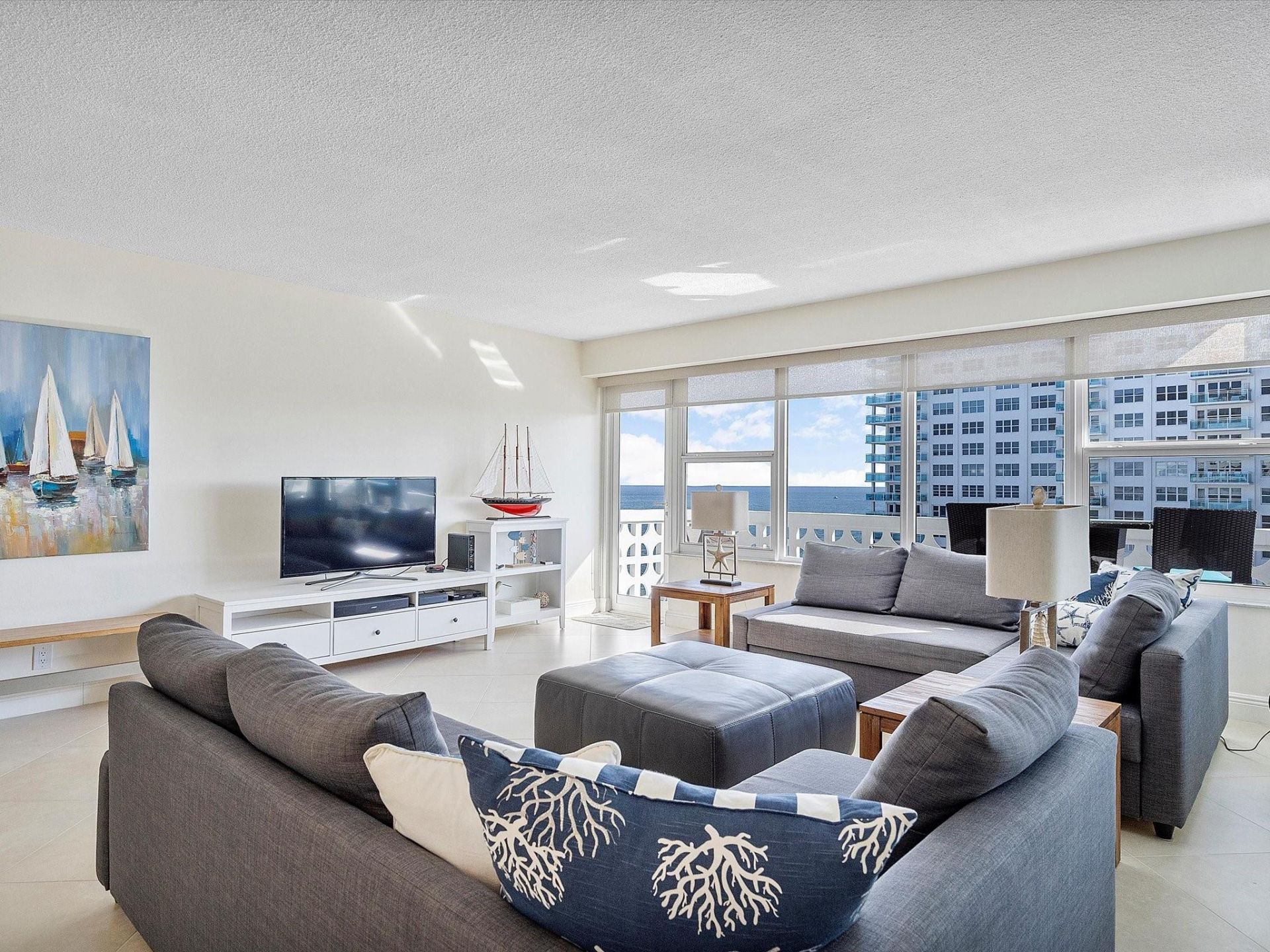 4010 Galt Ocean Drive, Unit 1110, Fort Lauderdale, FL 33308 Photo