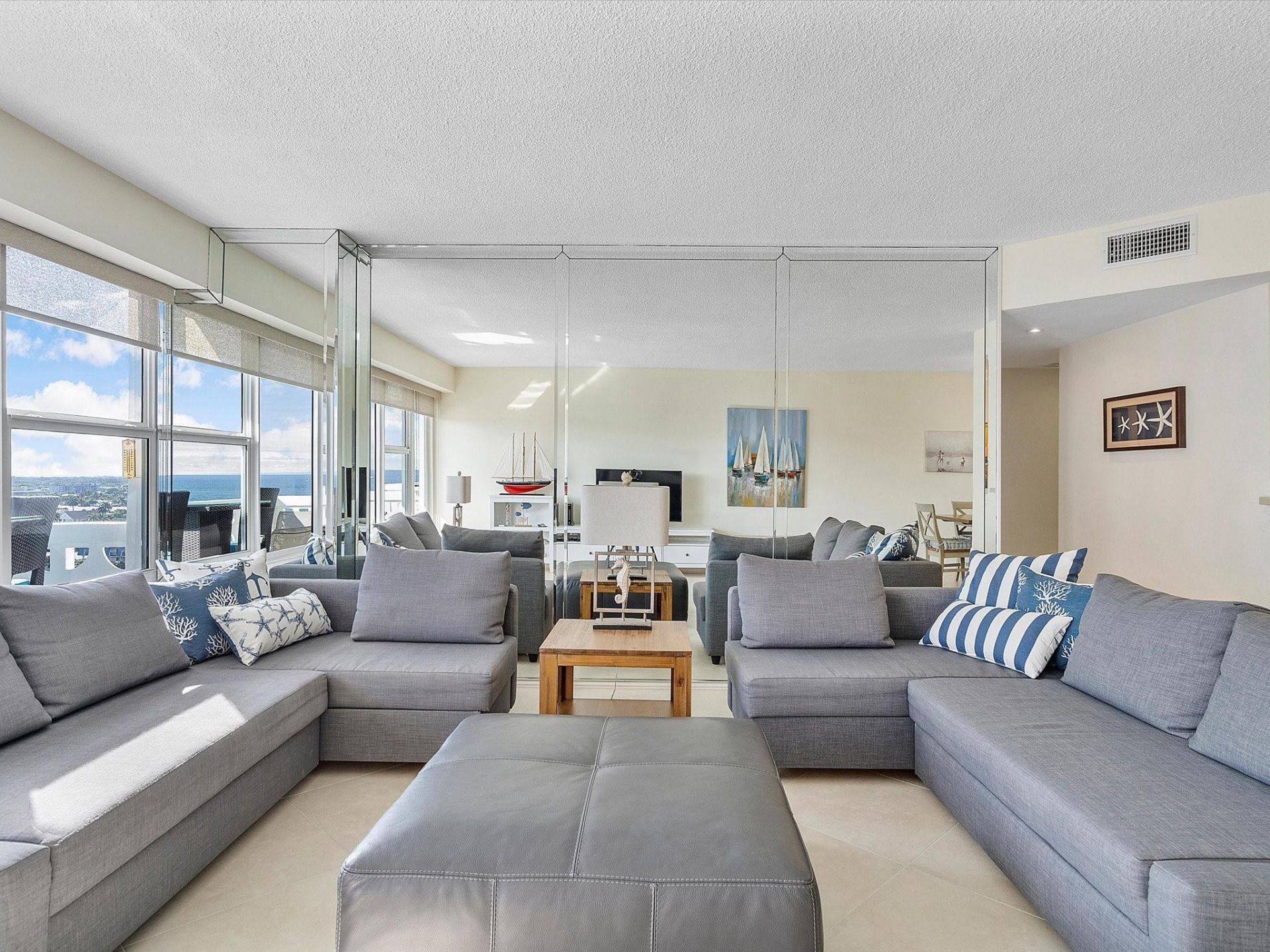 4010 Galt Ocean Drive, Unit 1110, Fort Lauderdale, FL 33308 Photo