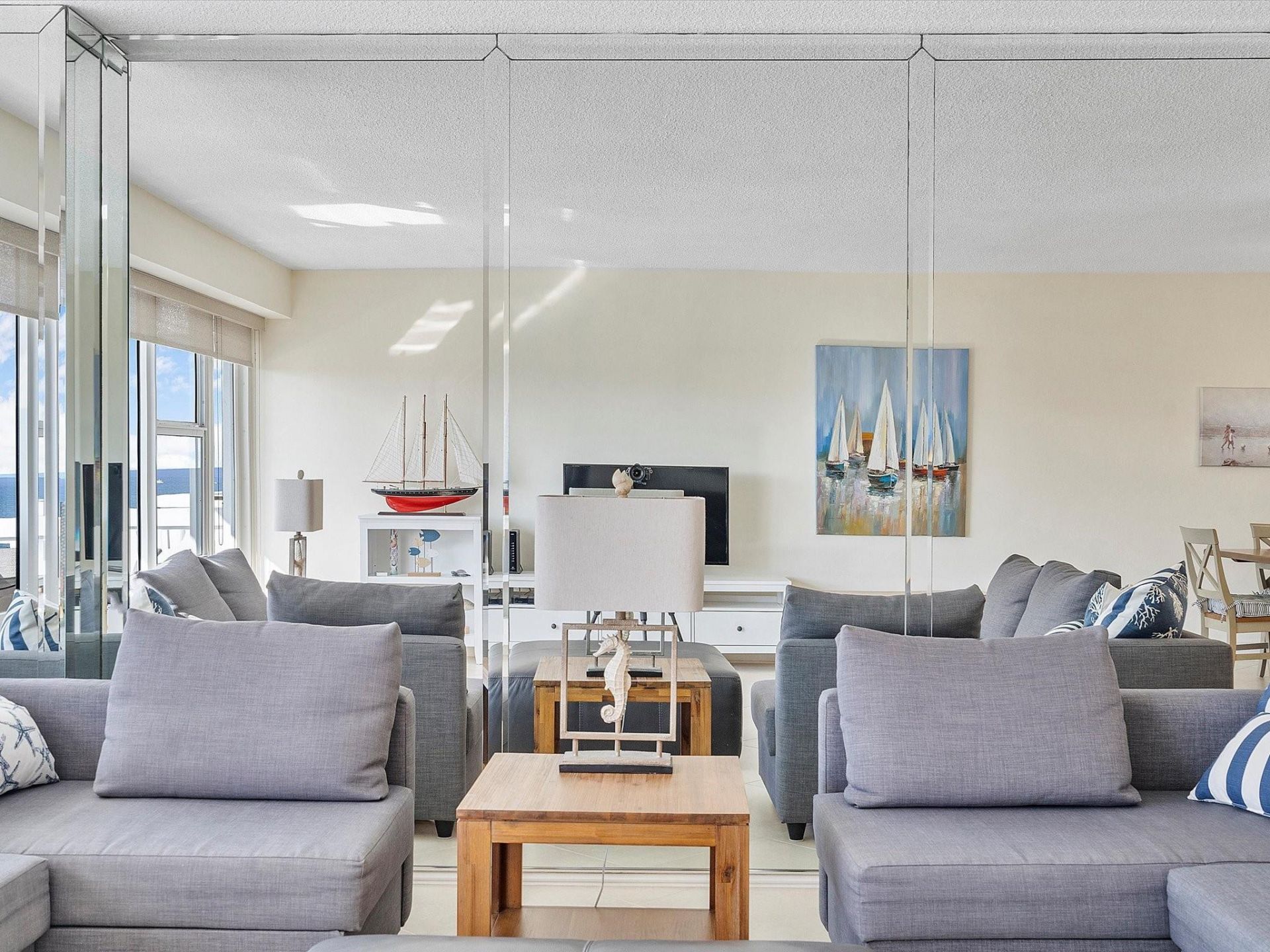 4010 Galt Ocean Drive, Unit 1110, Fort Lauderdale, FL 33308 Photo