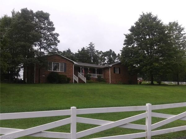1753 Smith Farm Road , Lexington, NC 27292