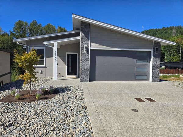 7146 Elkridge Rd , Lake Cowichan, BC V0R 2G0
