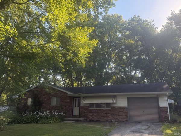 134 Juliet Lane, Bedford, IN 47421