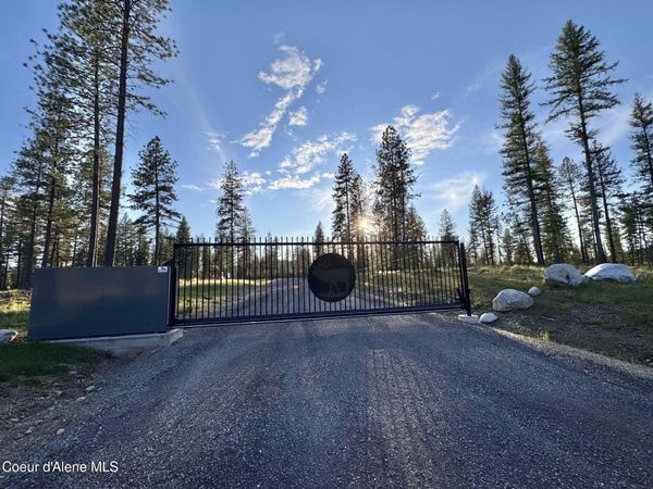 Block 2 Lot 2 NNA Cannon Lane , Blanchard, ID 83804