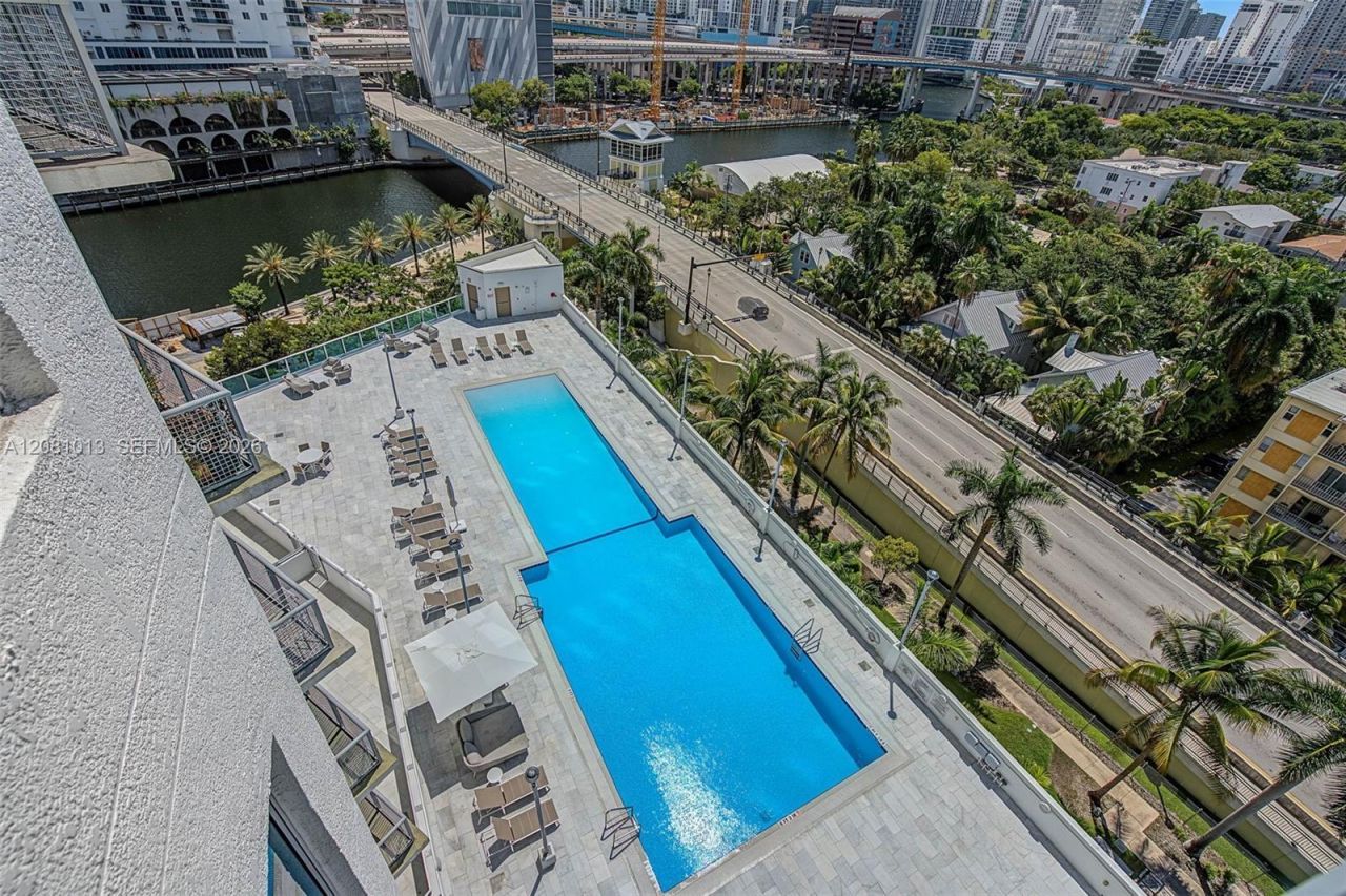 10 SW South River Dr , Unit 1106, Miami, FL 33130 Photo