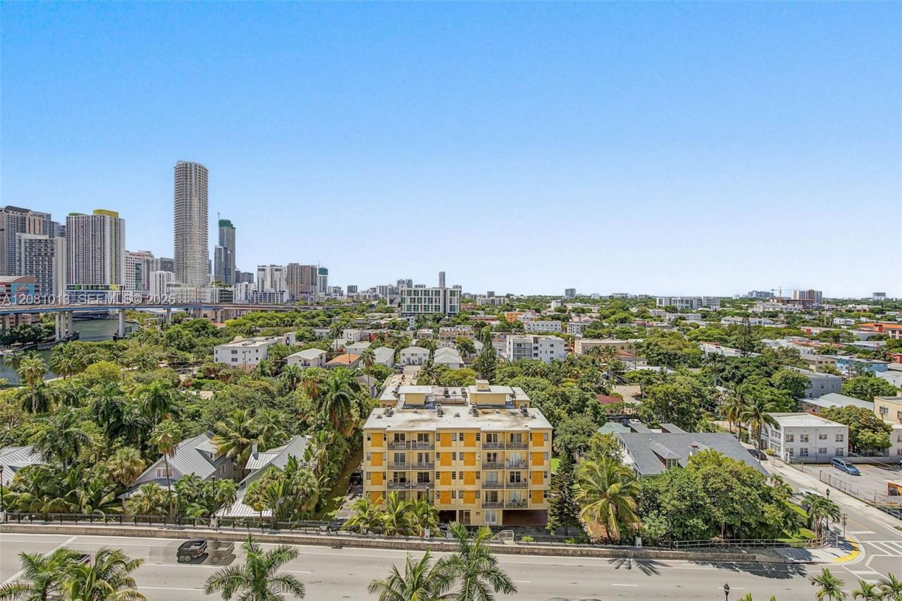 10 SW South River Dr , Unit 1106, Miami, FL 33130 Photo