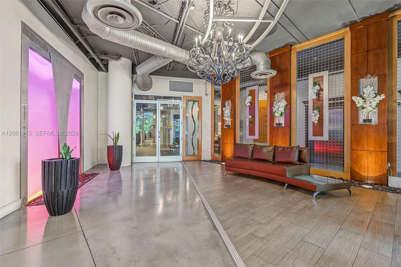 10 SW South River Dr , Unit 1106, Miami, FL 33130 Photo