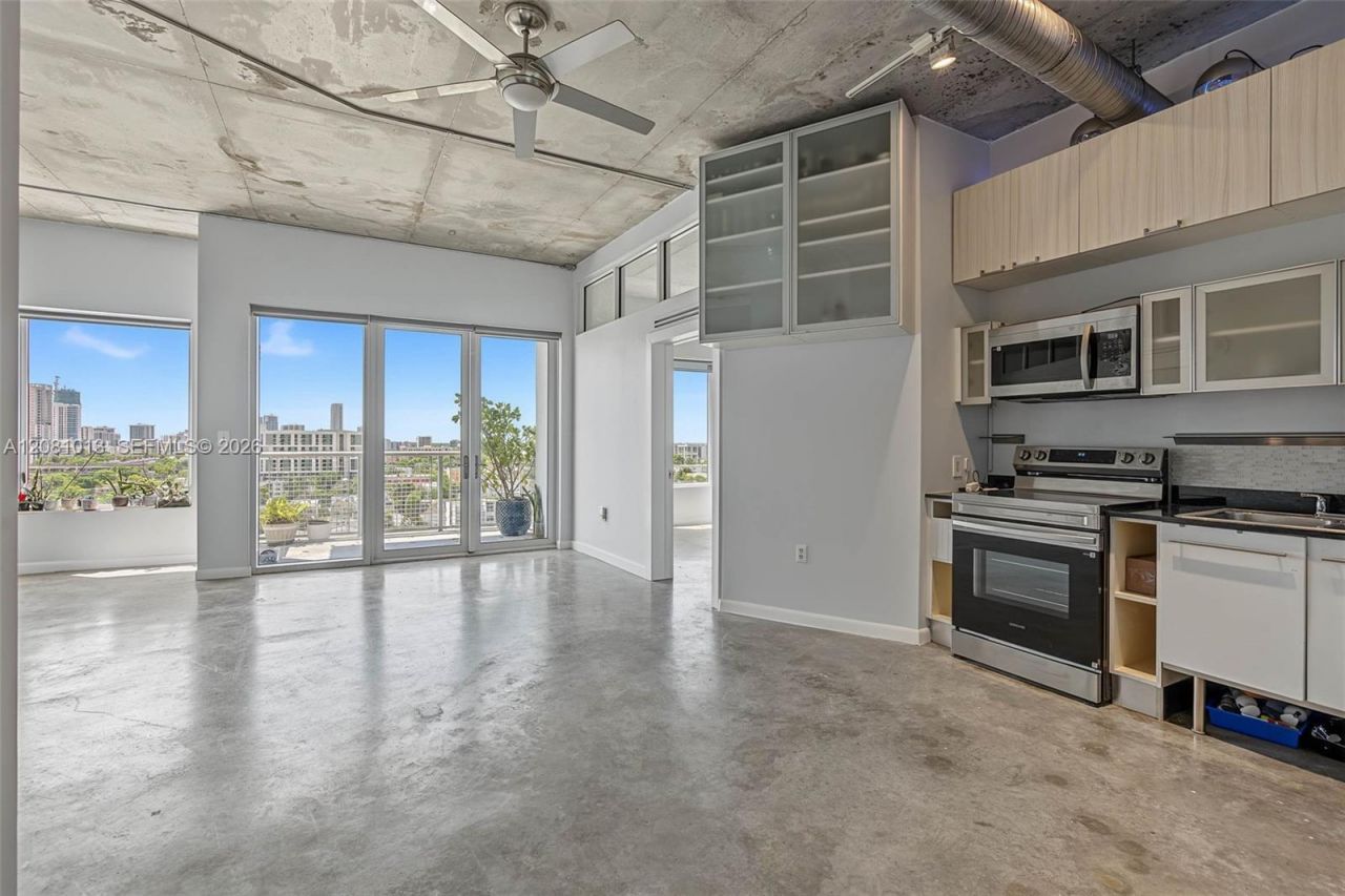 10 SW South River Dr , Unit 1106, Miami, FL 33130 Photo