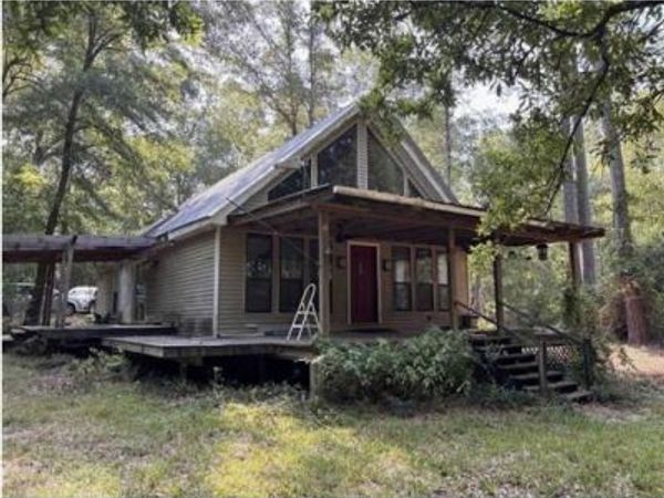 81051 RAINEY Road, Folsom, LA 70437