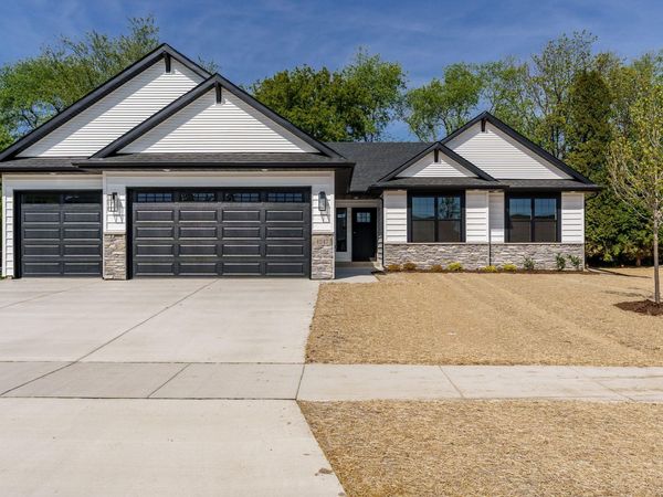 4869 Monarch Drive, Milton, WI 53563