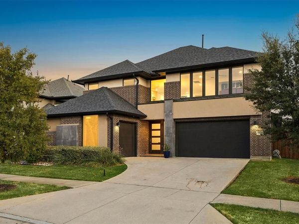 769 Laverton Drive, Frisco, TX 75036