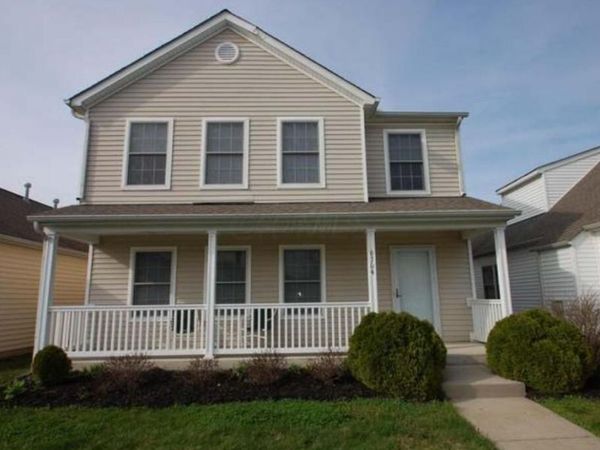 6304 Lehman Road, Canal Winchester, OH 43110