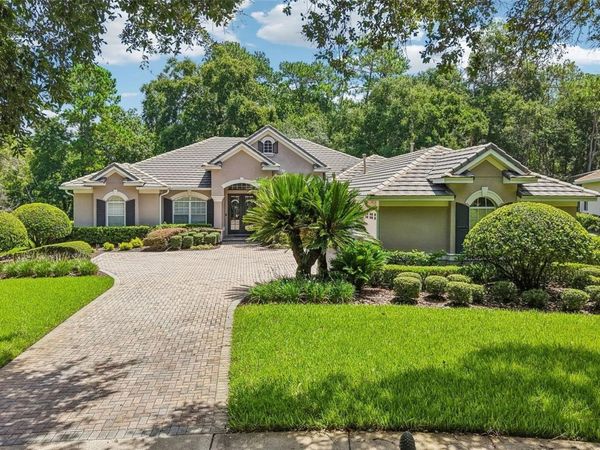 3274 OAKMONT TERRACE, LONGWOOD, FL 32779