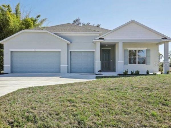 2116 RIO DE JANEIRO AVENUE , PUNTA GORDA, FL 33983