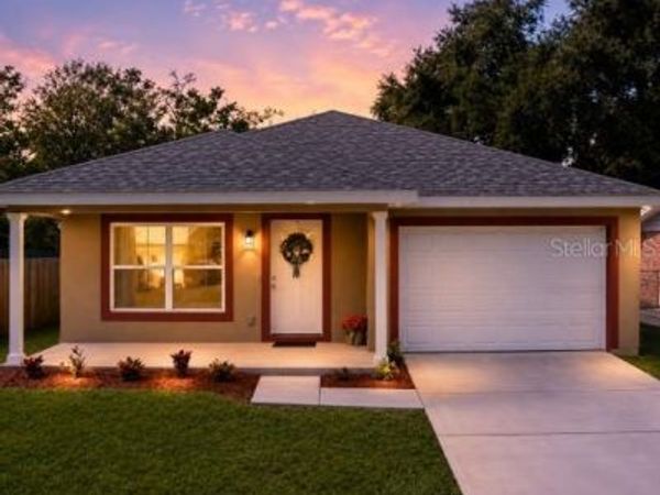 313 GRIFFIN AVENUE , LAKELAND, FL 33801