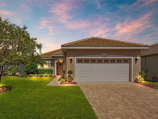 586 NEWHALL LANE , DEBARY, FL 32713