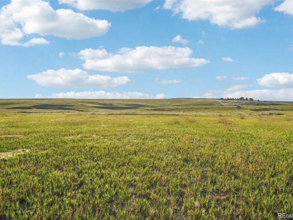 Lot 2 County Road 37 , Elbert, CO 80106